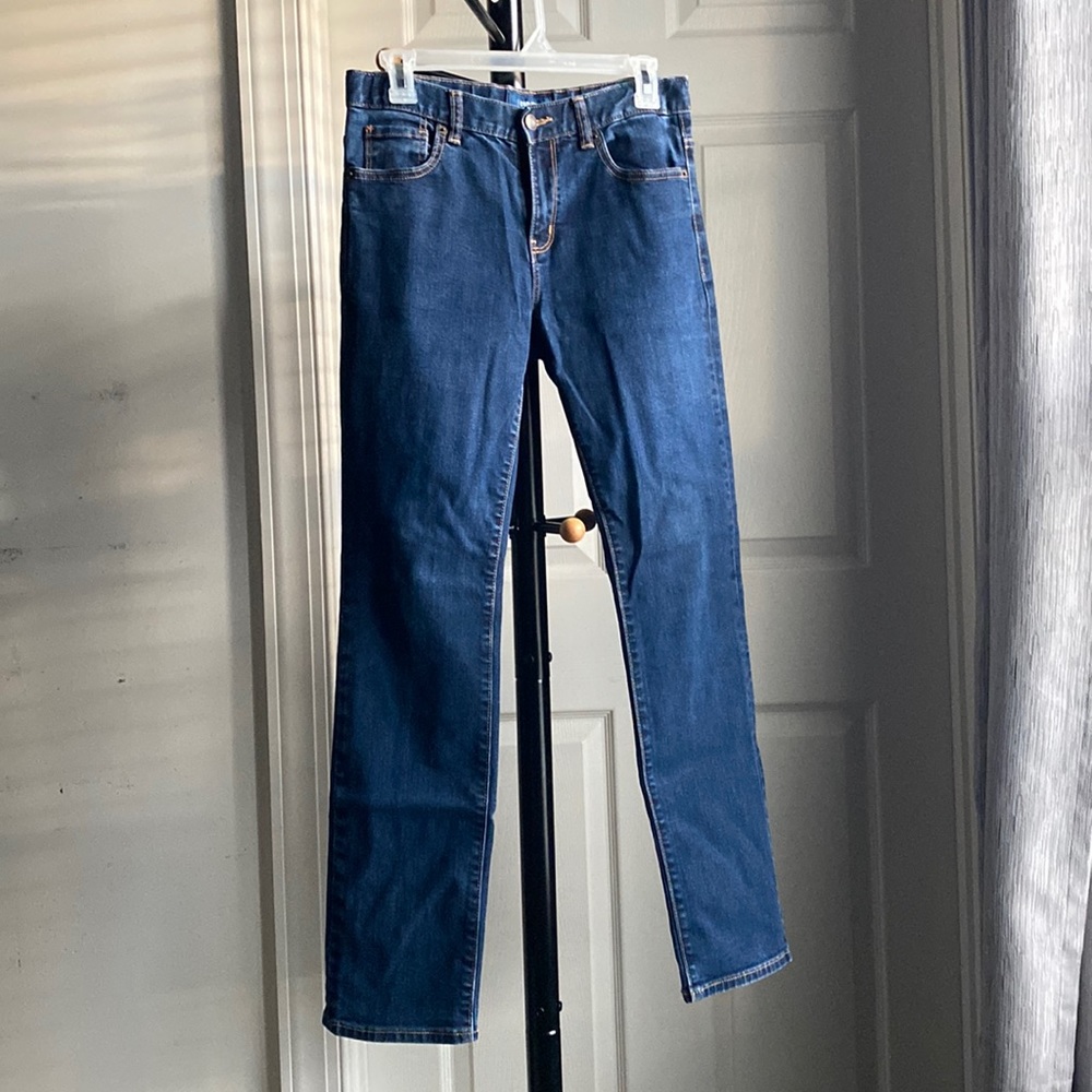 Old Navy Skinny Jeans